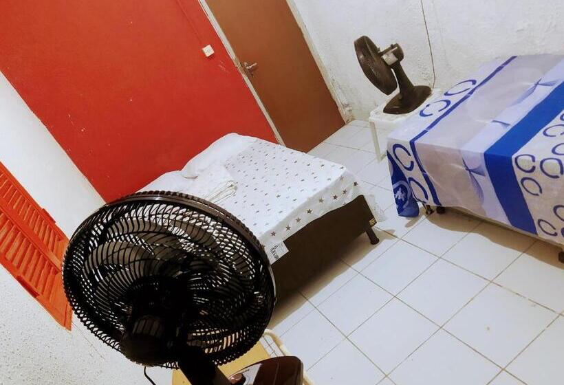 Семейный Номер, Lê Frevo Pernambucano Hostel