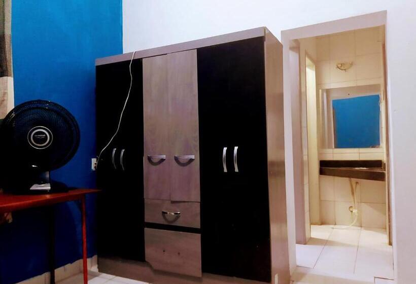 标准三人间, Lê Frevo Pernambucano Hostel