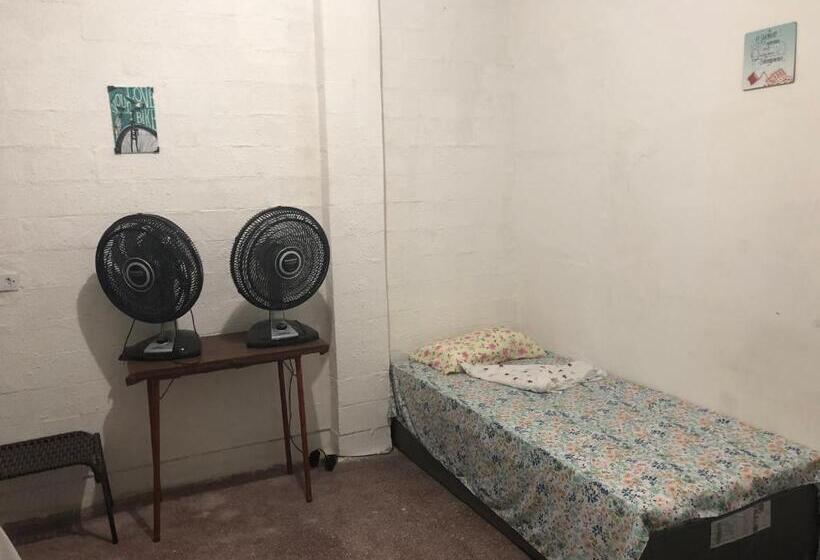 Президентский Люкс, Lê Frevo Pernambucano Hostel