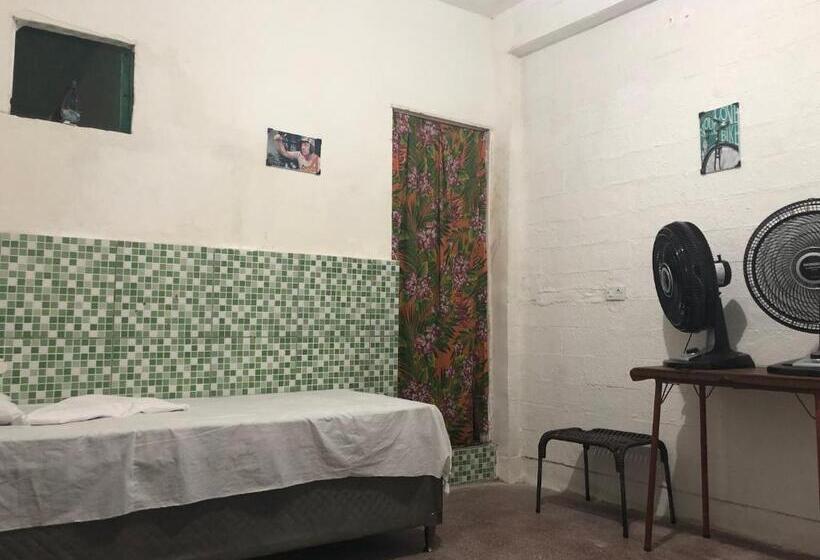 Президентский Люкс, Lê Frevo Pernambucano Hostel