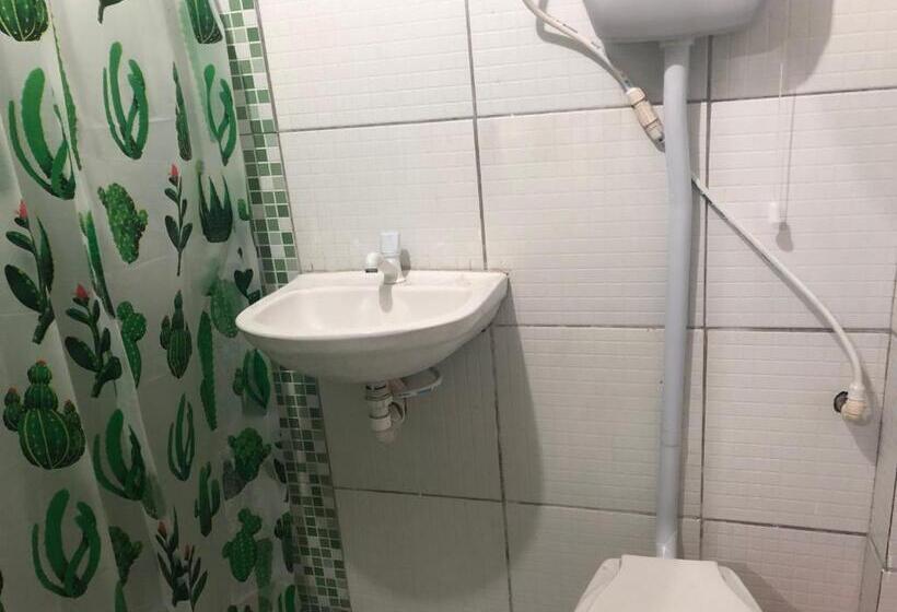 Президентский Люкс, Lê Frevo Pernambucano Hostel
