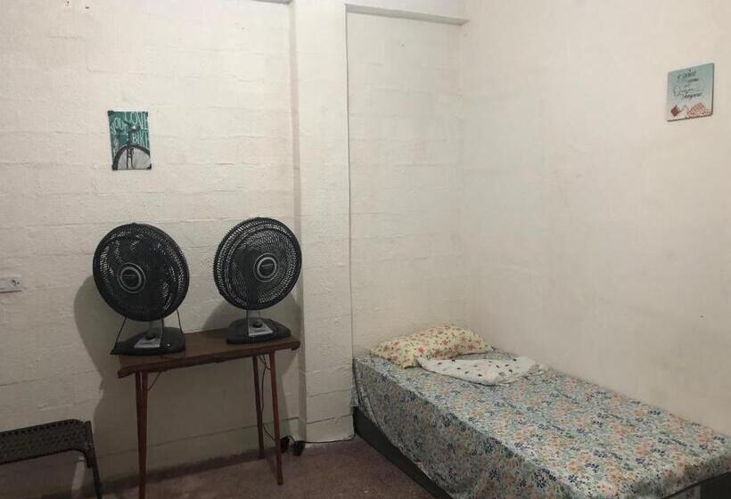 Президентский Люкс, Lê Frevo Pernambucano Hostel