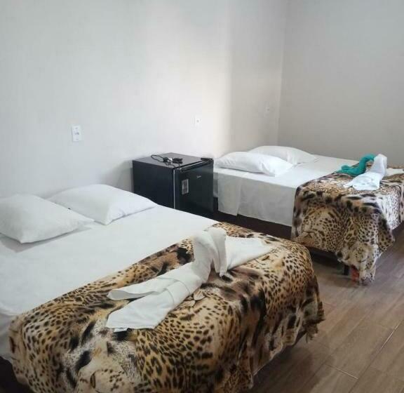 スイート, Suite 04 Avenida Hospedagem