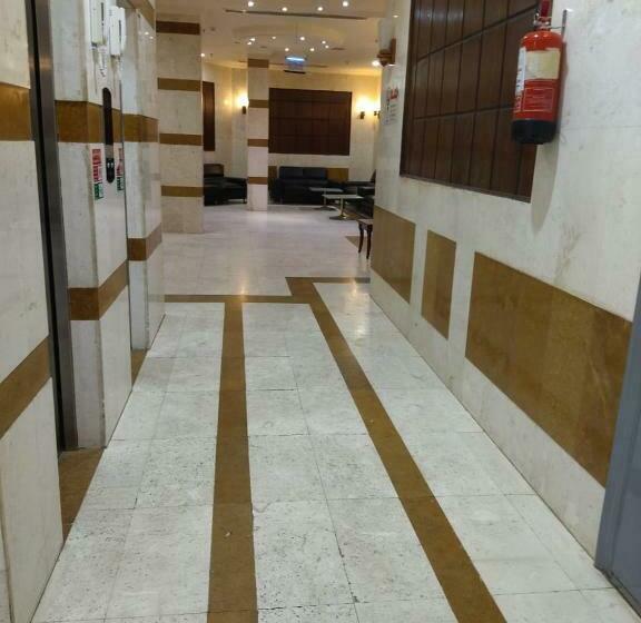 غرفة قياسية, Atilalat Alrawdah Hotel Makkah