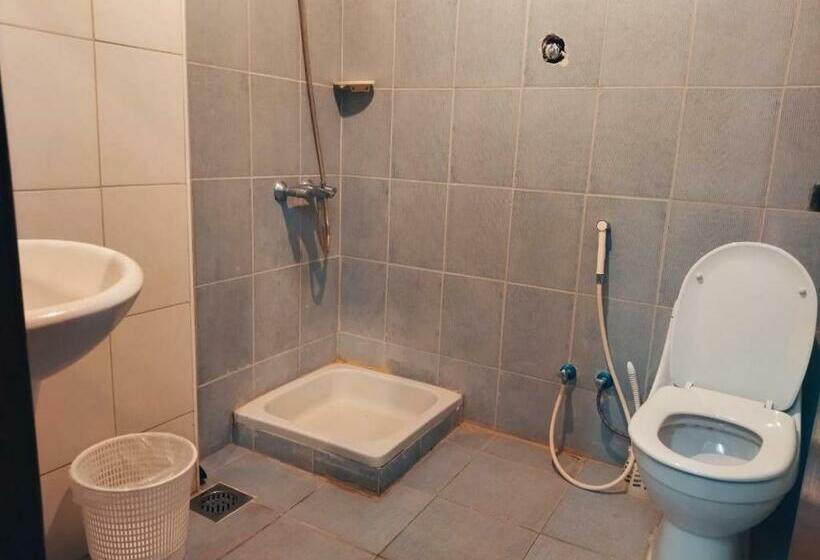 غرفة قياسية, Atilalat Alrawdah Hotel Makkah