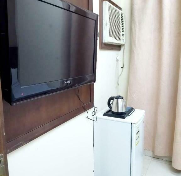 غرفة قياسية, Atilalat Alrawdah Hotel Makkah