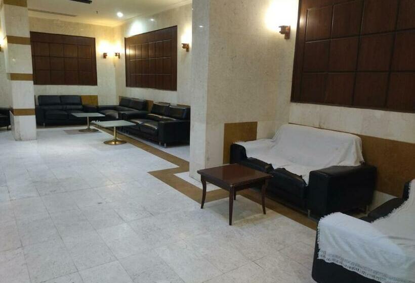 Номер Стандарт, Atilalat Alrawdah Hotel Makkah