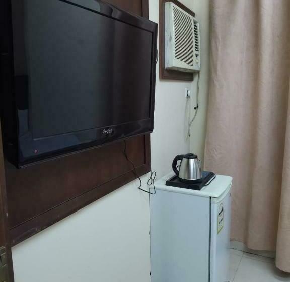 Номер Стандарт, Atilalat Alrawdah Hotel Makkah