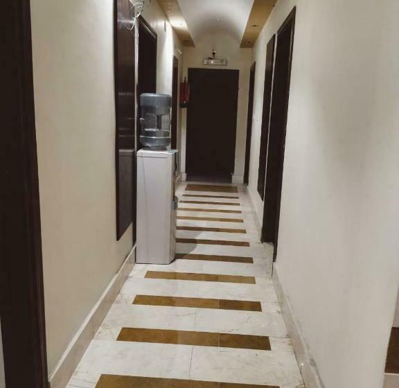 غرفة قياسية, Atilalat Alrawdah Hotel Makkah