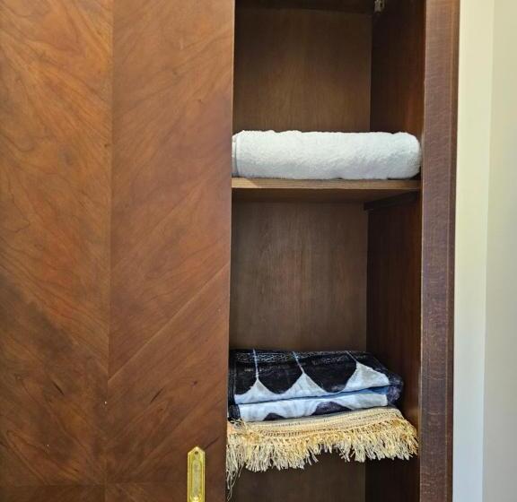 غرفة قياسية سرير كينج, Atilalat Alrawdah Hotel Makkah