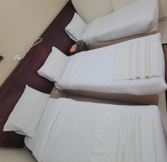 Семейное Студио, Atilalat Alrawdah Hotel Makkah