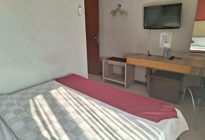 Superior Room, Javein Blue Pacific