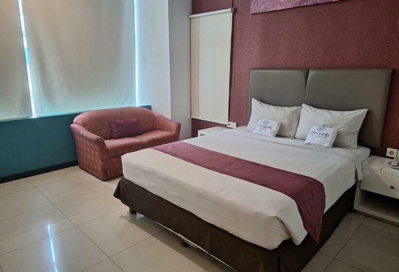Suite, Javein Blue Pacific