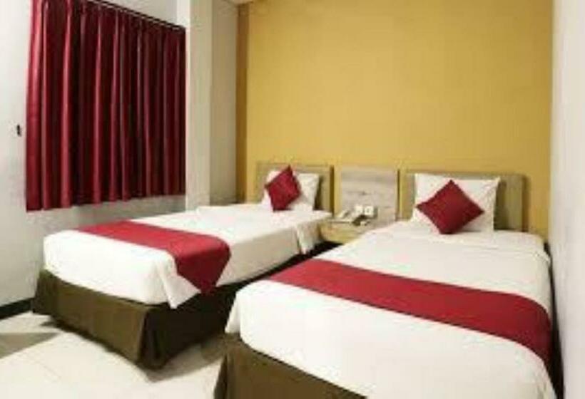 Superior Room, Javein Blue Pacific