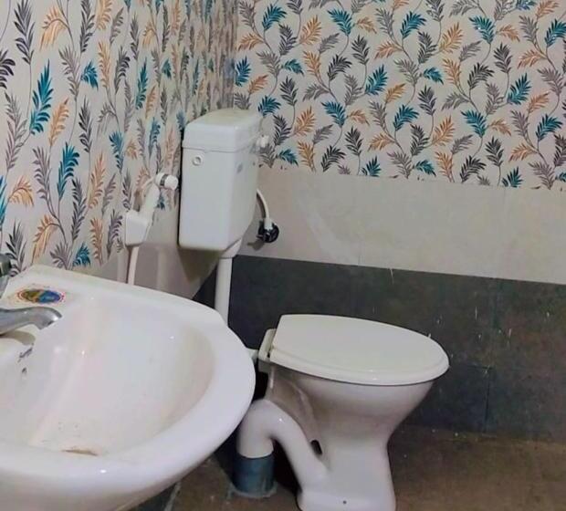 Номер Economy, Sadhguru Nivas