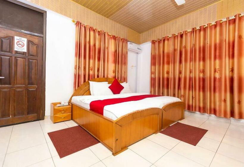 اتاق استاندارد, Sky Plus Hotel & Resort