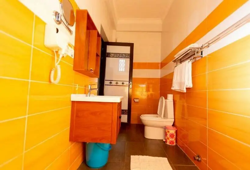 Chambre Standard, Sky Plus Hotel & Resort