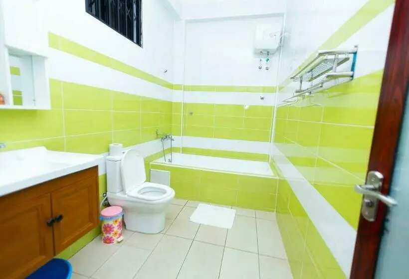 Chambre Standard, Sky Plus Hotel & Resort