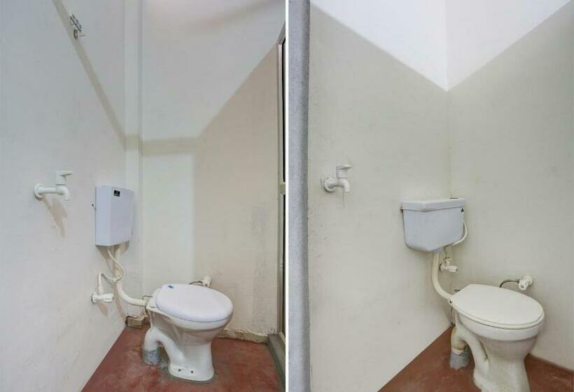 Triple Classic Room, Oyo Amit Oyo