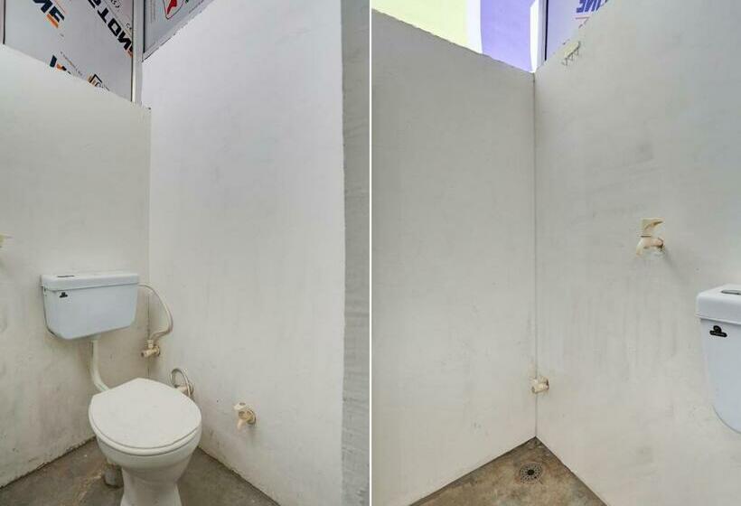 Triple Classic Room, Oyo Amit Oyo