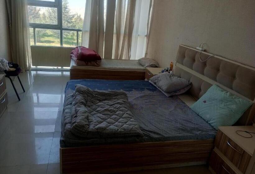 غرفة قياسية ثلاثية, Lahore Hotel Baku