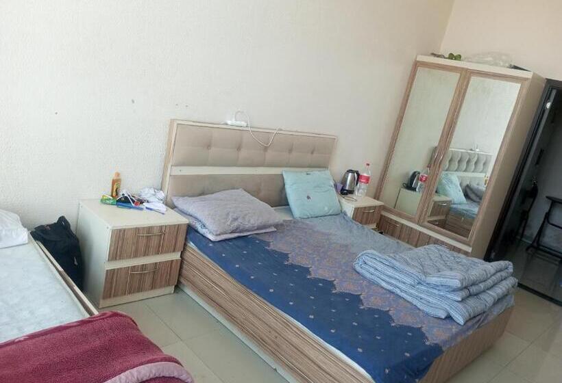 Номер Стандарт Трехместный, Lahore Hotel Baku