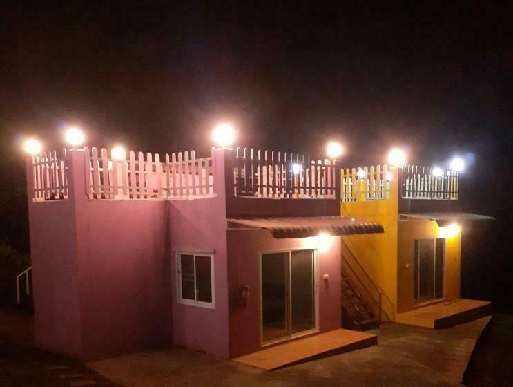 Номер Стандарт Вид на Горы, จริงใจโฮม เขาค้อ