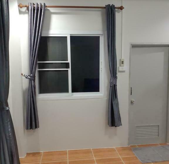 Номер Стандарт Вид на Горы, จริงใจโฮม เขาค้อ