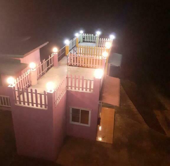 Номер Стандарт Вид на Горы, จริงใจโฮม เขาค้อ