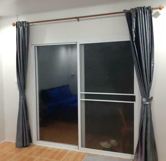 Номер Стандарт Вид на Горы, จริงใจโฮม เขาค้อ