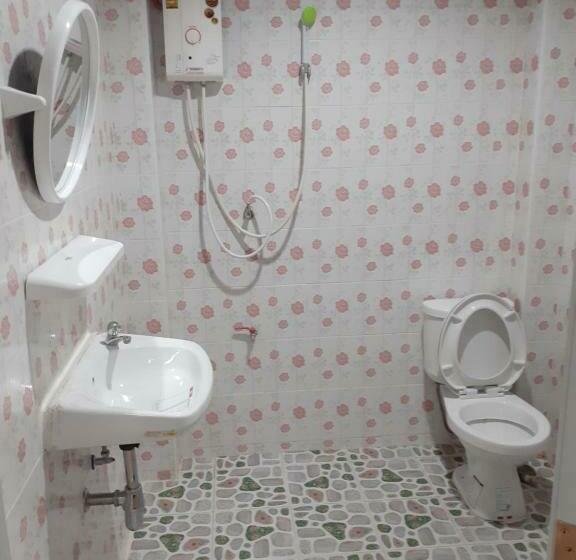 Номер Стандарт Вид на Горы, จริงใจโฮม เขาค้อ