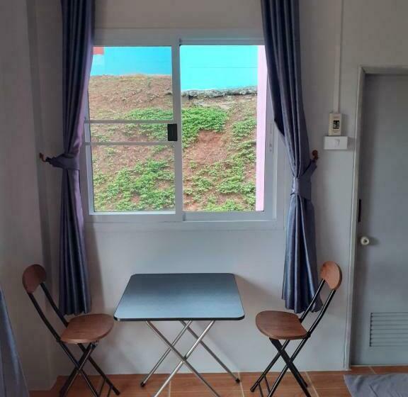 Номер Стандарт Вид на Горы, จริงใจโฮม เขาค้อ