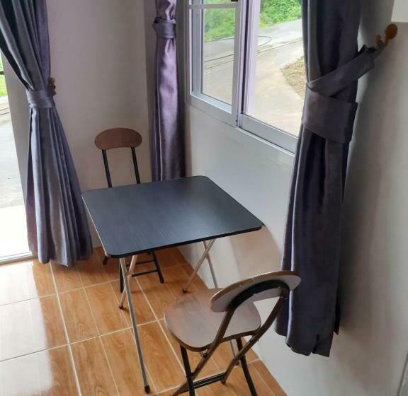 Номер Стандарт Вид на Горы, จริงใจโฮม เขาค้อ