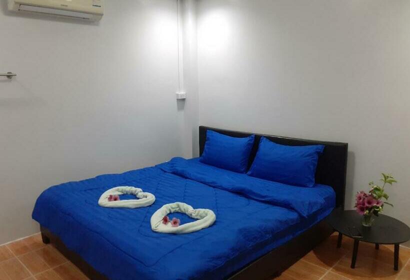 Номер Стандарт Вид на Горы, จริงใจโฮม เขาค้อ