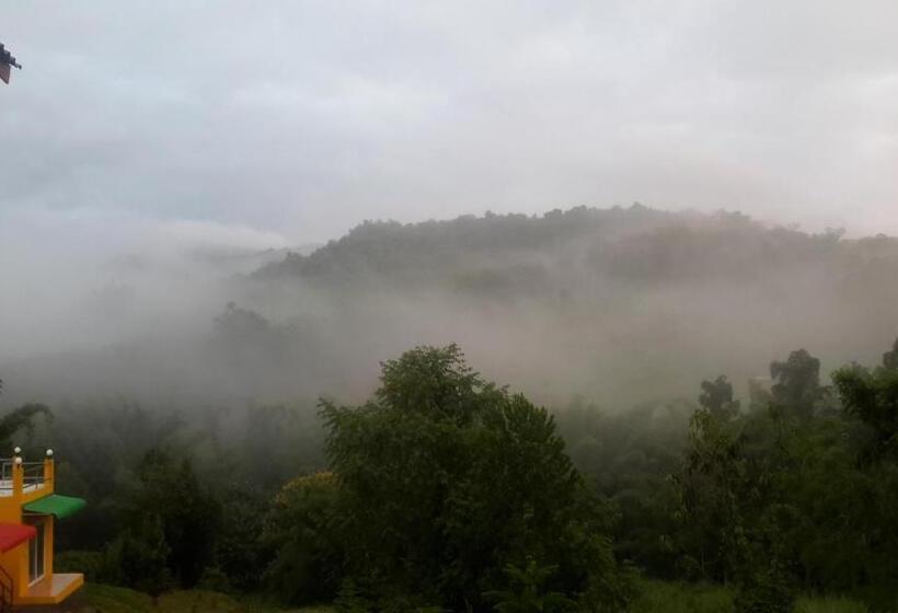 Номер Стандарт Вид на Горы, จริงใจโฮม เขาค้อ