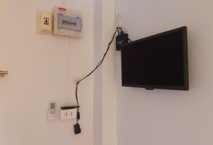 Номер Стандарт Вид на Горы, จริงใจโฮม เขาค้อ