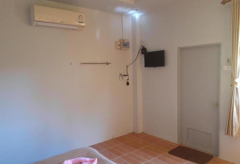 Номер Стандарт Вид на Горы, จริงใจโฮม เขาค้อ