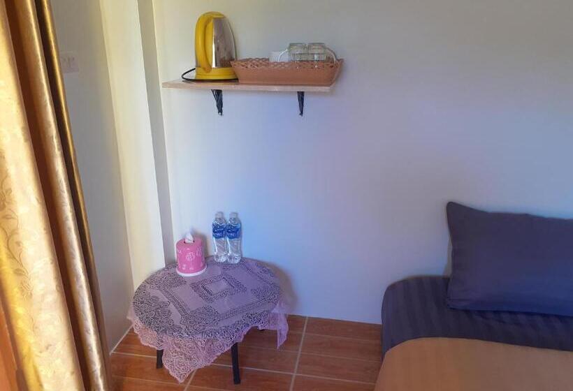 Номер Стандарт Вид на Горы, จริงใจโฮม เขาค้อ