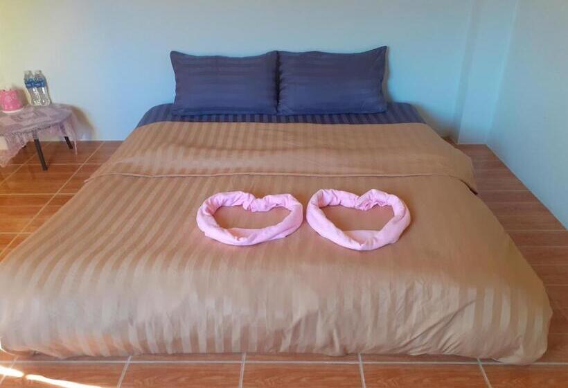 Номер Стандарт Вид на Горы, จริงใจโฮม เขาค้อ