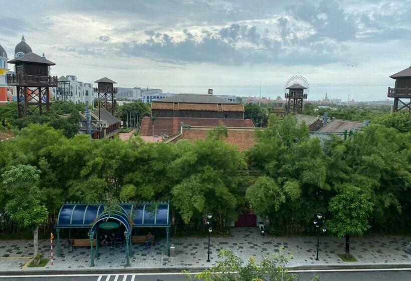 اتاق استاندارد, Khách Sạn L  Spa