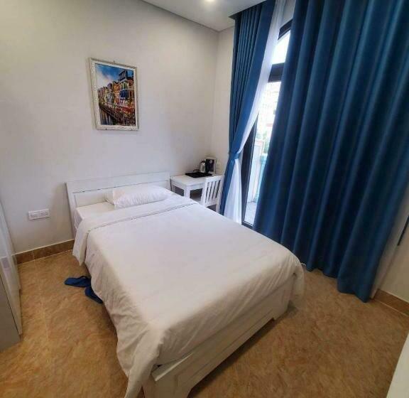 اتاق استاندارد یک نفره, Khách Sạn L  Spa