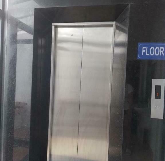 اتاق استاندارد یک نفره, Khách Sạn L  Spa