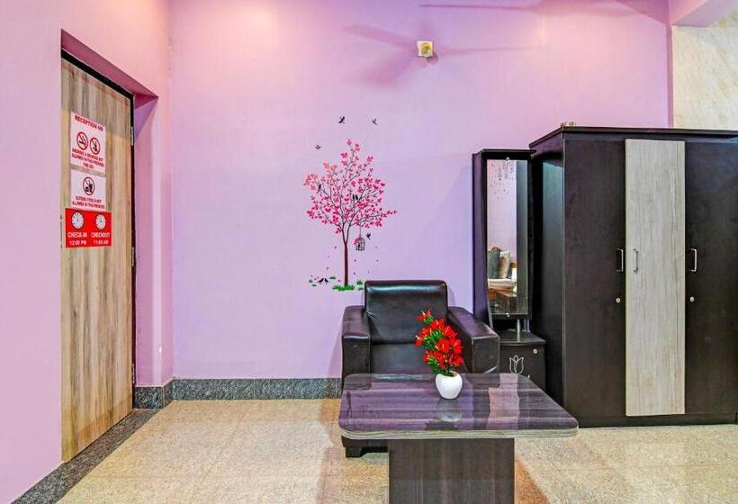 Chambre Triple Classique, O Newmoon Inn