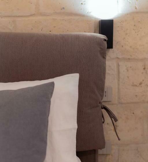 חדר דלוקס, Gli Imperiali