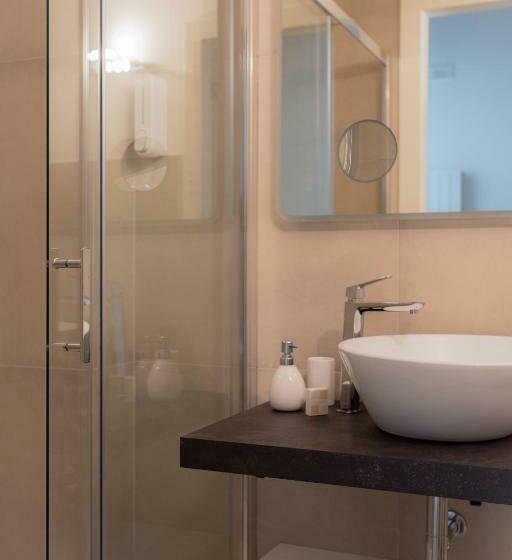 חדר דלוקס, Gli Imperiali