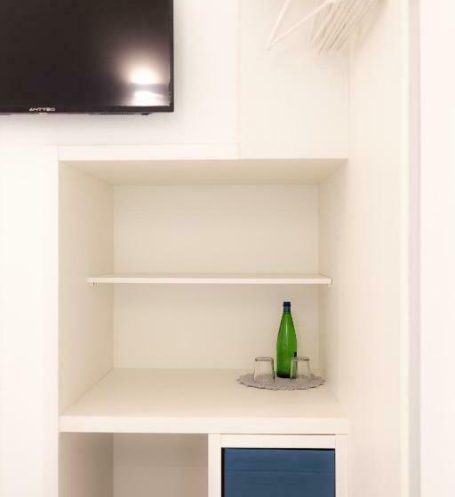 חדר סטנדרט, Gli Imperiali