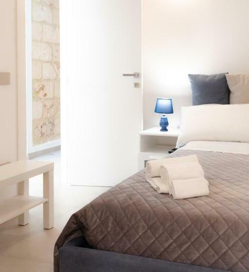 חדר סטנדרט, Gli Imperiali