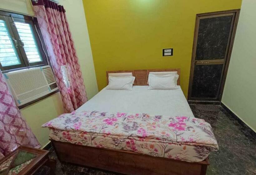 חדר קלאסי לשלושה, Oyo Flagship Gorakhpur Guest House