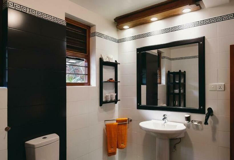 חדר דלוקס, Amal Villa