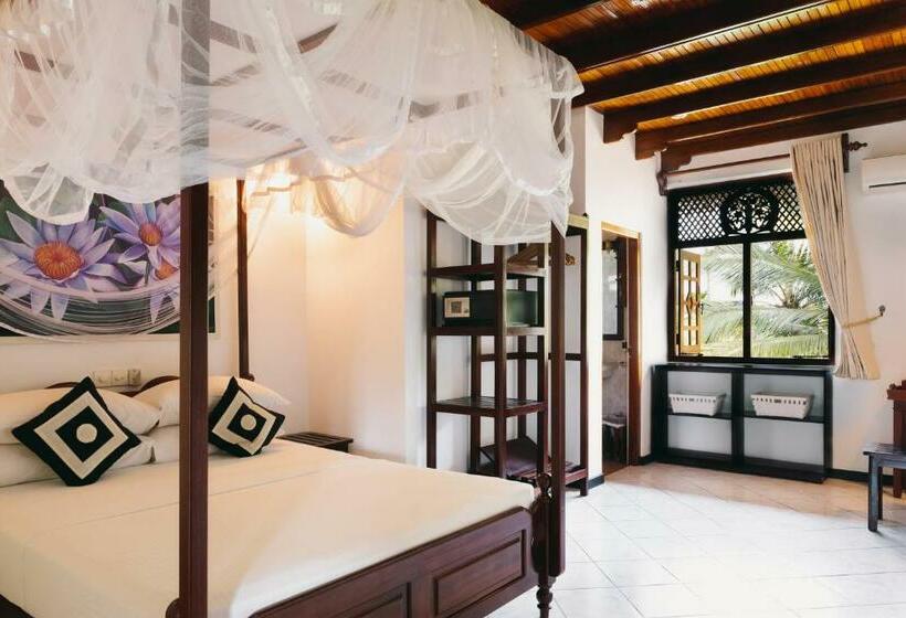 חדר סופריור, Amal Villa